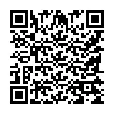 QR-Code für Telefonnummer +9518525408