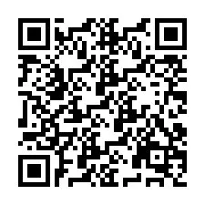 QR-Code für Telefonnummer +9518525413