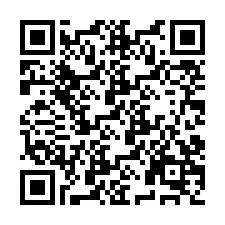 QR Code pour le numéro de téléphone +9518525437