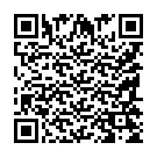 Kod QR dla numeru telefonu +9518525470