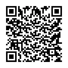 QR kód a telefonszámhoz +9518525491