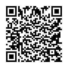 QR код за телефонен номер +9518525513