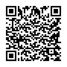 QR-Code für Telefonnummer +9518525526