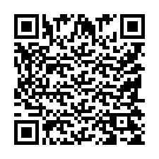 Codice QR per il numero di telefono +9518525528