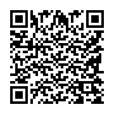 Codice QR per il numero di telefono +9518525532