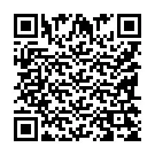 Kod QR dla numeru telefonu +9518525552