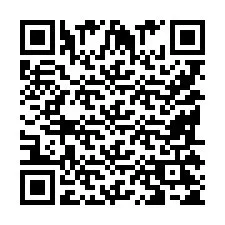 QR-код для номера телефона +9518525557