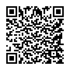 QR-koodi puhelinnumerolle +9518525578