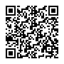 QR-code voor telefoonnummer +9518525633