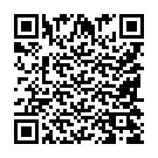 Kod QR dla numeru telefonu +9518525637