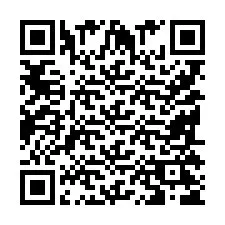 QR-kood telefoninumbri jaoks +9518525667