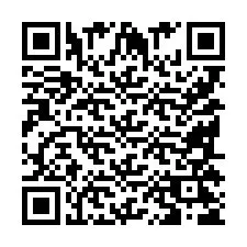 Kode QR untuk nomor Telepon +9518525673