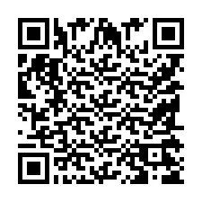 QR-код для номера телефона +9518525689