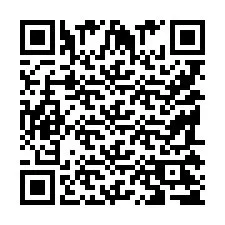 QR-code voor telefoonnummer +9518525711