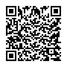 Kode QR untuk nomor Telepon +9518525728
