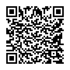 Telefon numarası için QR Kodu +9518525737