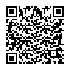 電話番号のQRコード +9518525984