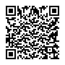 QR Code for Phone number +9518526002