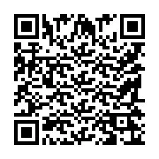 QR Code for Phone number +9518526021