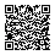 QR Code for Phone number +9518526054