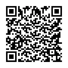 QR Code for Phone number +9518526068