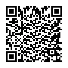 QR Code for Phone number +9518526069