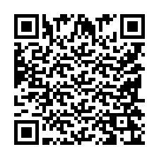 电话号码二维码 +9518526076