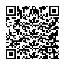 QR Code for Phone number +9518526077