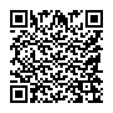 电话号码二维码 +9518526078