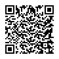 QR Code for Phone number +9518526081