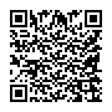 Codice QR per il numero di telefono +9518526093