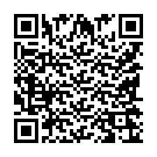 QR Code สำหรับหมายเลขโทรศัพท์ +9518526096