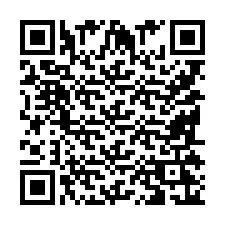 QR Code สำหรับหมายเลขโทรศัพท์ +9518526157