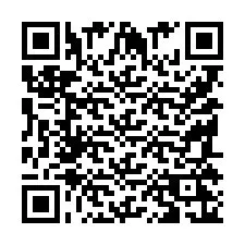 QR Code สำหรับหมายเลขโทรศัพท์ +9518526160