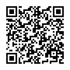 QR-код для номера телефона +9518526245