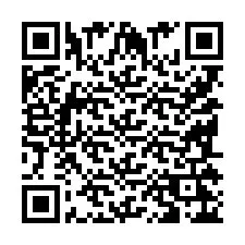 QR Code for Phone number +9518526252