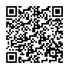 QR код за телефонен номер +9518526272