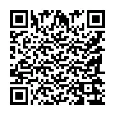 QR Code pour le numéro de téléphone +9518526394