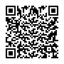 QR Code สำหรับหมายเลขโทรศัพท์ +9518526445