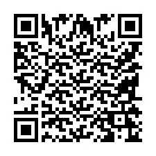 Código QR para número de teléfono +9518526453