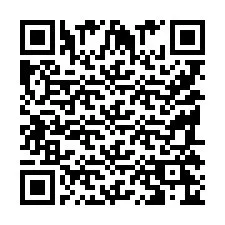 Código QR para número de telefone +9518526460