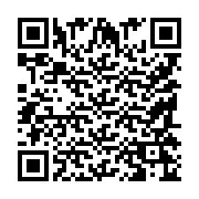 Código QR para número de teléfono +9518526471