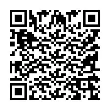 QR-code voor telefoonnummer +9518526483