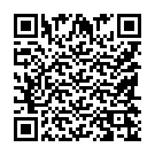 Kode QR untuk nomor Telepon +9518526529