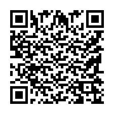 Código QR para número de teléfono +9518526531