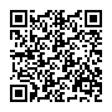 QR kód a telefonszámhoz +9518526543