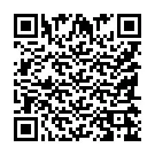 QR Code for Phone number +9518526608