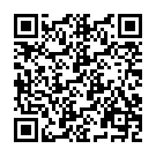 QR Code pour le numéro de téléphone +9518526633