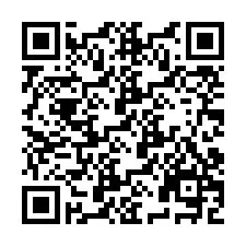 Codice QR per il numero di telefono +9518526643