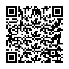 Código QR para número de teléfono +9518526720